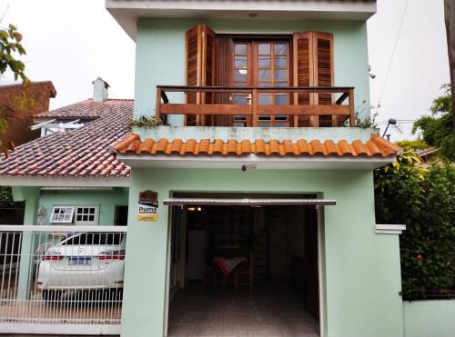 Sobradinho Completo a 150 m da Praia