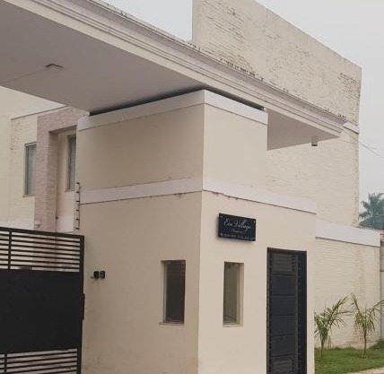 Sobrado 2 amplo e confortável em condomínio