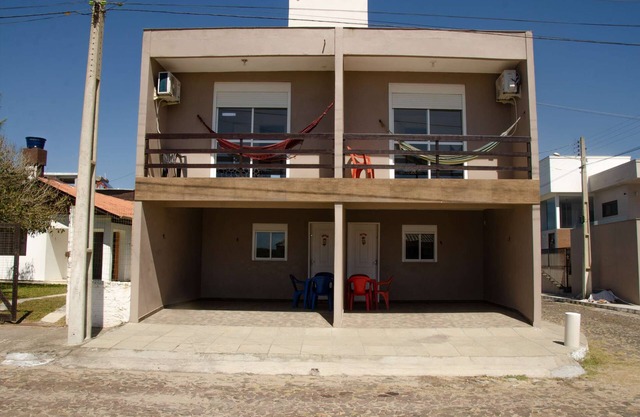 Sobrado Adventure 2 Rooms