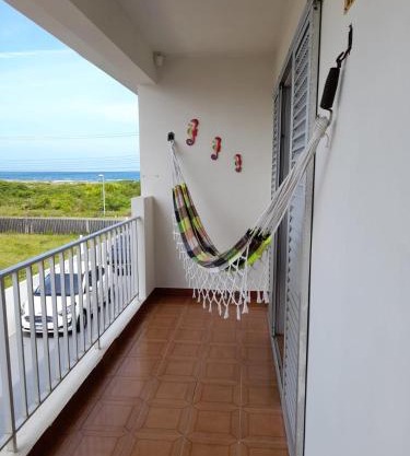 Sobrado beira mar com vista deslumbrante