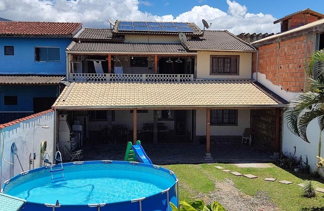 Sobrado em São Sebastião