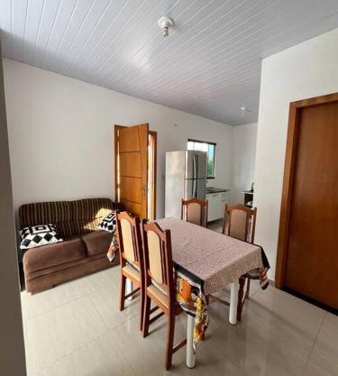 Sobrado Família Ribeiro