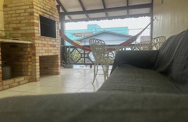 SOBRADO NO CORAÇÃO DO COSTA E SILVA