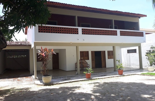 Sobrado of Ronaldo de Maragogi