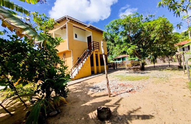 Sobrado Praia do Sagi