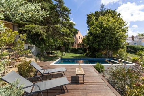 Sobral Serenity Villa