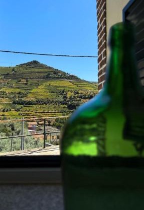 Sobreira Stone Cottage