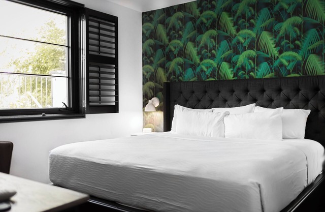 SoBro Guest House #16 by AvantStay | Prime Walkable Location with Local Art