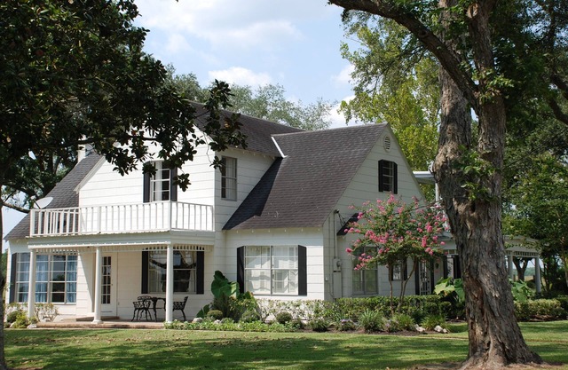 Social Distance on a Texas Ranch, Pet Friendly