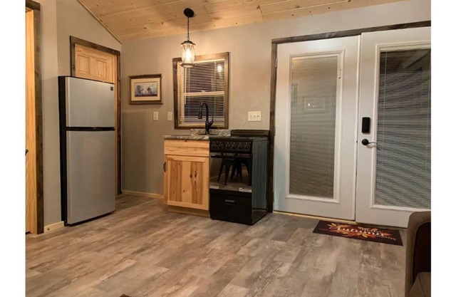 Soder Cabin #1
