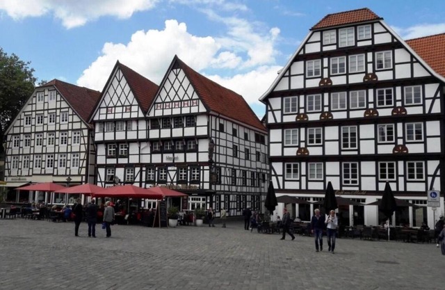 Soest Apartment