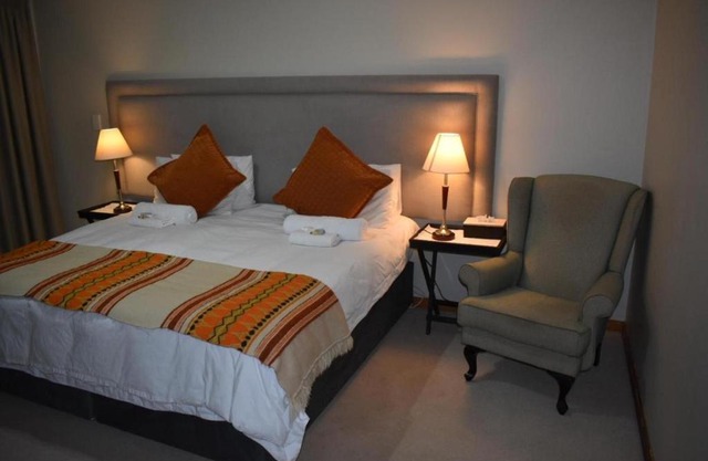 Soeteweide North B&b