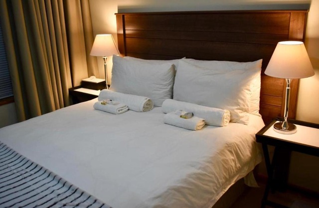 Soeteweide North B&b