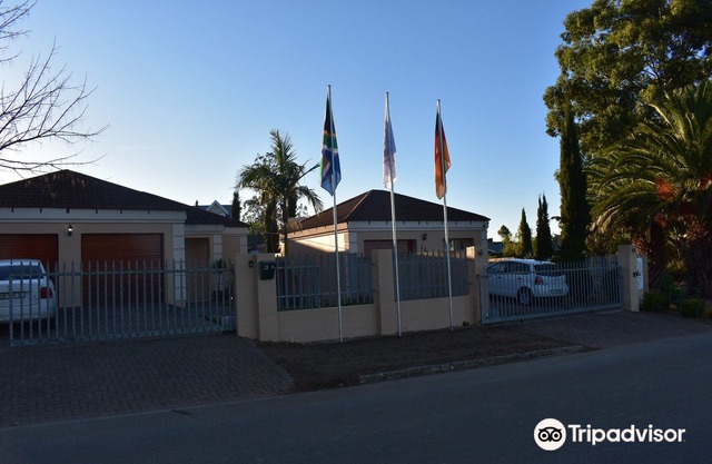 Soeteweide North B&b