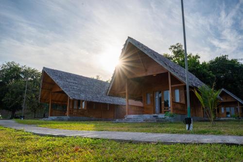 Sofanda Resort & Dive