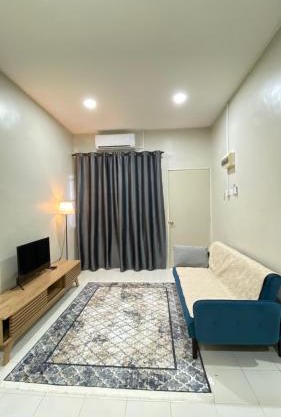 Sofea Homestay Tasek Gelugor