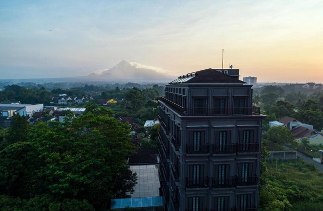 Sofia Boutique Residence