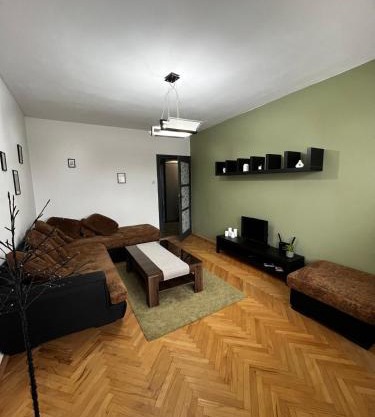 Sofia Harmony Apartment