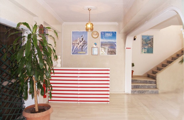 SOFIA HOTEL * (Suitte)