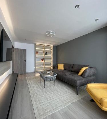 Sofia Luxury Apartment