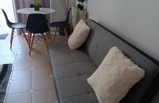 Sofia-Marina guesthouse