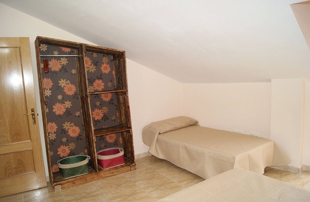 Sofia's country house