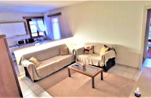 Sofias Apartment