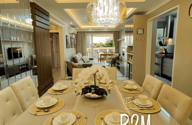 Sofisticação, Requinte, Homeclub, Beto Carrero