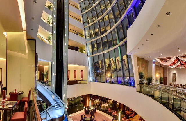 Sofitel Al Khobar The Corniche