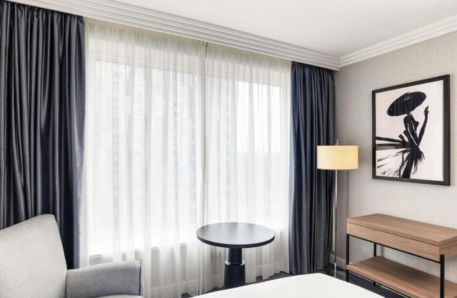 Sofitel London Gatwick