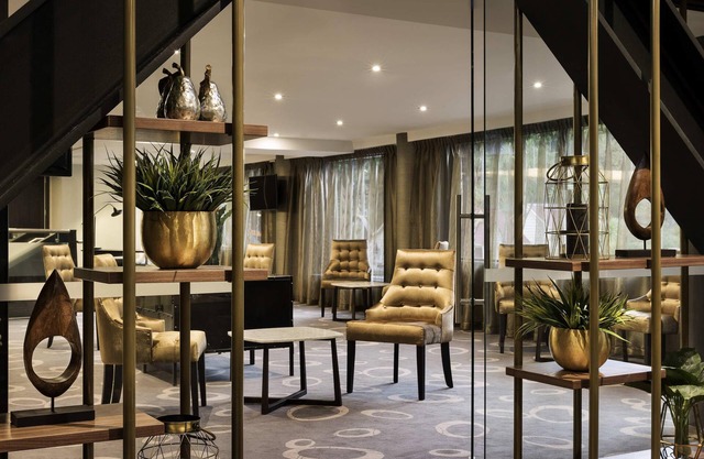 Sofitel Wellington