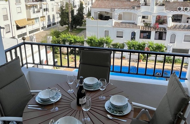 Sofivan Tropical - Pueblo Mediterraneo - Piso Totalmente Reformado