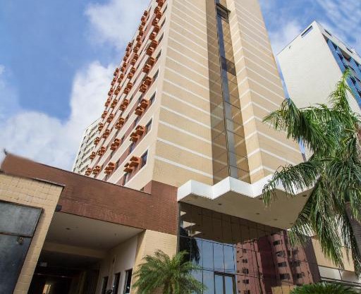 Soft Win Hotel São Luís