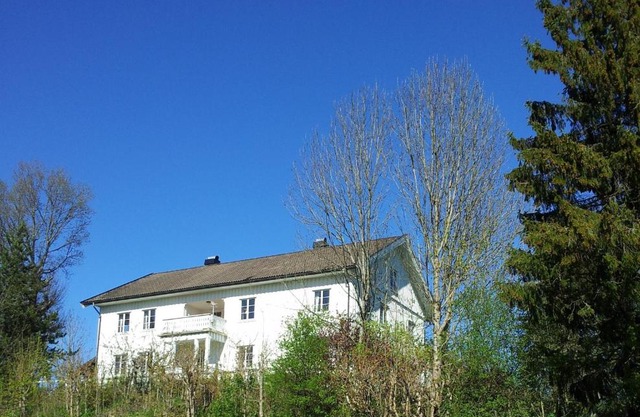 Sogn Lågensikt
