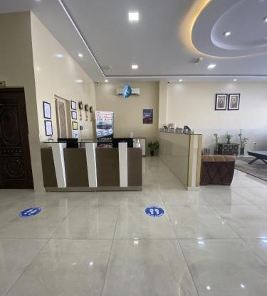 Sohar Hotel - فندق صحار