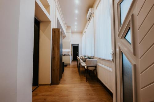 SOHO Apartmanok