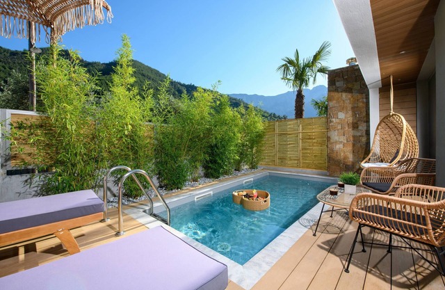 Soho Exclusive Suites