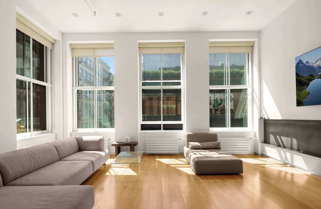 Soho Haven | Expansive Luxury Loft with Elevator