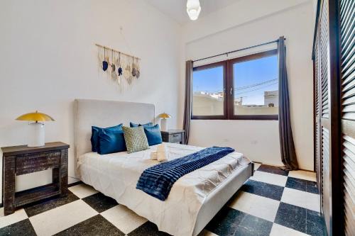 Soho House Old San Juan - Lux 2 bedroom apartment