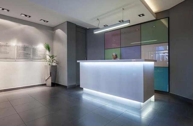 Soho On Strand A6 By Ctha