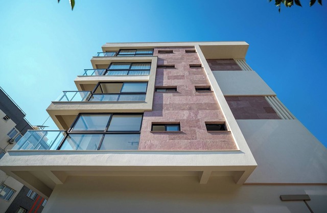 Soho Residence
