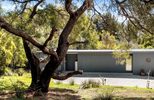 SOHO Shack on Bruny Island