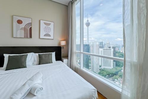 Soho Suites Klcc 