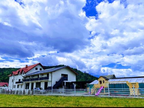 Soimii Bucovinei Residence