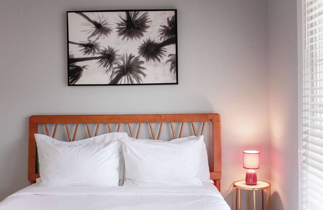 Sojourn Beach Suite 2 BR 2 BA at Beach Cottages