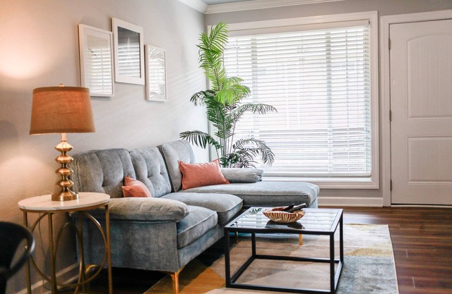Sojourn Sun Suite 2 BR 2 BA at Beach Cottages