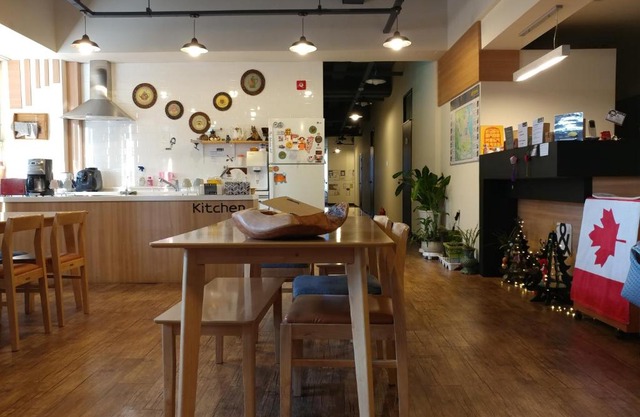 Sokcho Guesthouse 