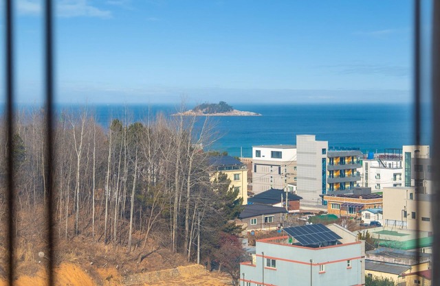 Sokcho Scenic House Pension
