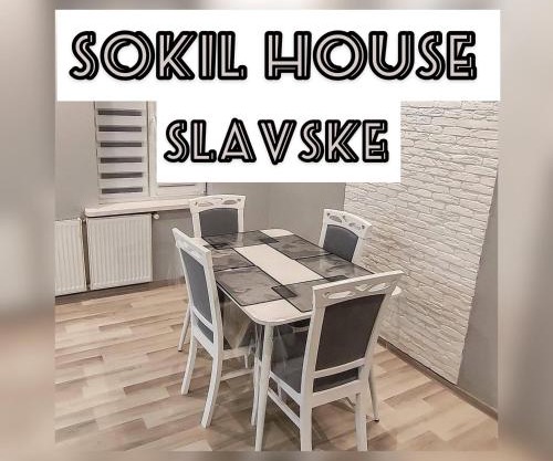 SOKIL HOUSE
