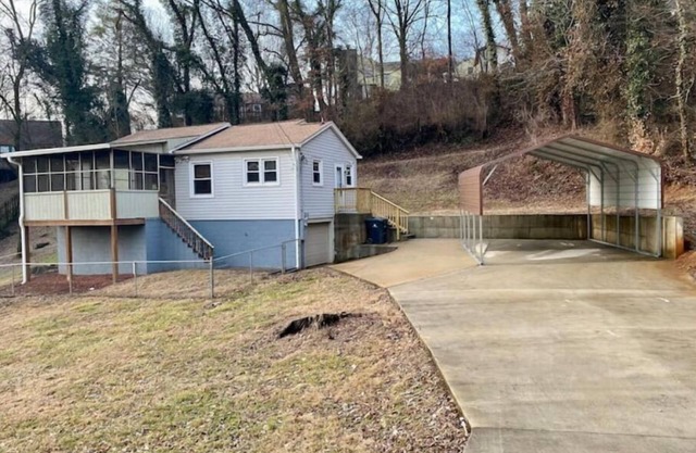 SoKno Hillside Haven near UT - Private 2BR